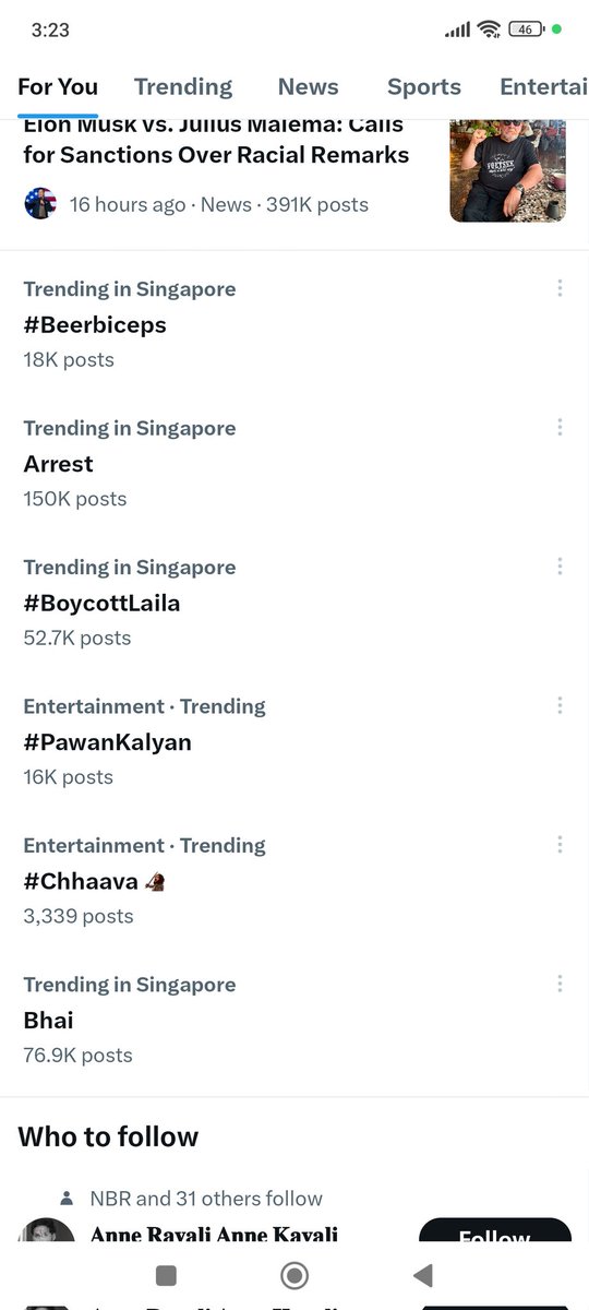 Rey Cults 💥
It's a Challenge For Us ! 

Get Ready to set the Standards.....  It's time to Show what we are 🤙🥵

Say with me #BoycottLaila 🔁

#BoycottLaila #BoycottLaila #BoycottLaila