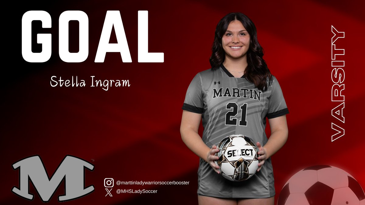 Tania corner to Stella 3-0