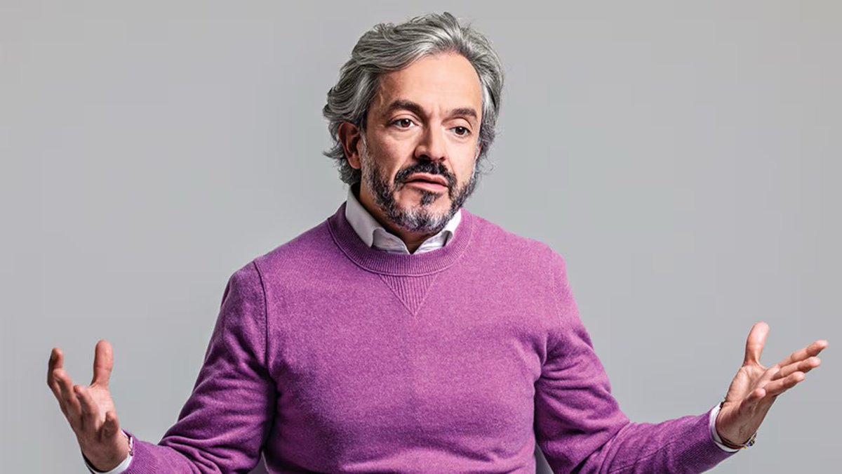 ruben arango tweet media