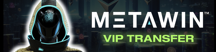 METAWIN VIP CASINO TRANSFER is now OPEN!  

Get a $5,000 bonus on your first $10,000 deposit with MetaWin AND direct access to our personalised SALON ROUGE experience !

Find out when they're not like us !

LIMITED SPACES ONLY.  Apply NOW.  forms.gle/bQFSycpAKoBXLQ…