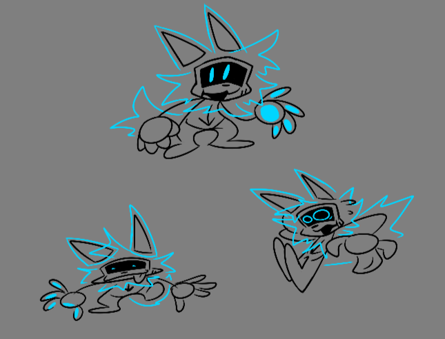 bjbtheartist's tweet photo. something something prototype sketch's
#changed #changedspecialedition #prototypechanged https://t.co/Yb80Lv38vp
