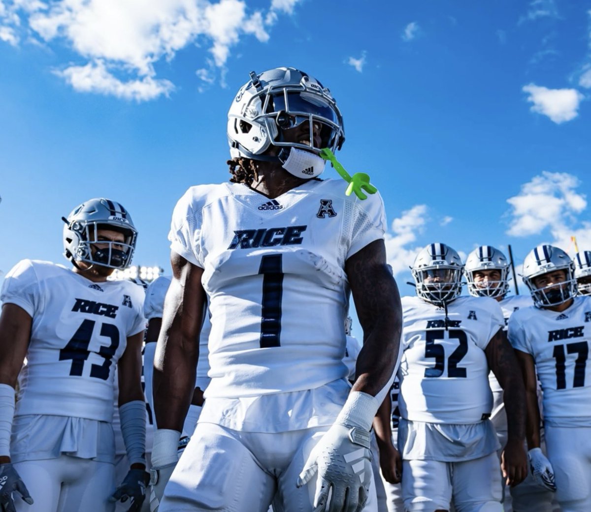 Emory Snyder 3⭐️ DB (@emorysnyder5) on Twitter photo #AGTG After a great conversation with <a href="/Coach_Hogs/">Mark Hogan</a> I am blessed to receive an offer from Rice University <a href="/RiceFootball/">Rice Football</a> #GoOwls👐 #AGTG After a great conversation with <a href="/Coach_Hogs/">Mark Hogan</a> I am blessed to receive an offer from Rice University <a href="/RiceFootball/">Rice Football</a> #GoOwls👐