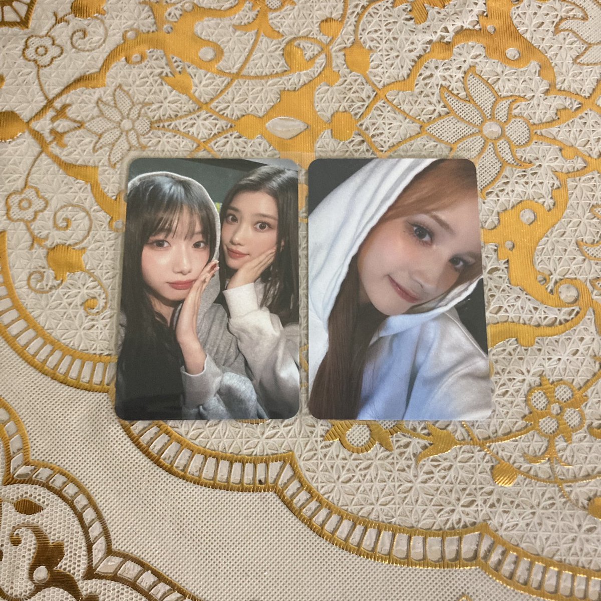 chaeromarket's tweet photo. wtt lft ph ww onhand

kep1er 2025 season’s greetings sg

have — youngeun ting unit, hiyyih selca

want — chaehiyyih unit, chaehyun selca

dm to trade!! https://t.co/NeoTiSFjQ9