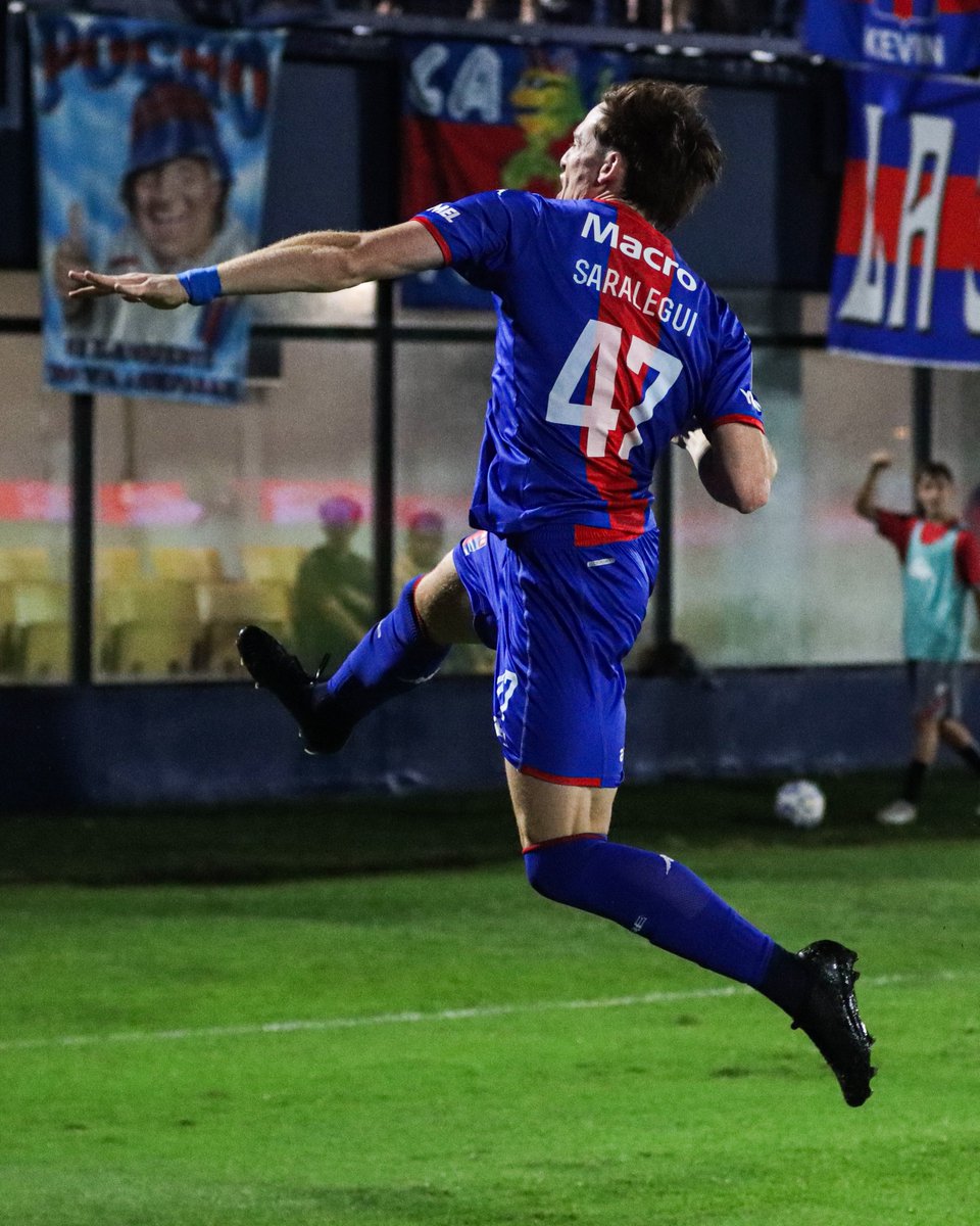 catigreoficial's tweet image. ⏱️ 15' | Tigre 1️⃣-0️⃣ Racing 

⚽ Jabes Saralegui 

#TorneoApertura 🏆