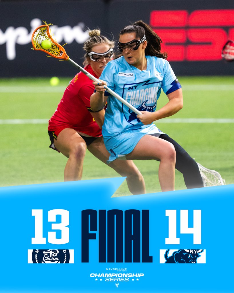 wllcharging's tweet photo. FIRST EVER WLL GAME.
FIRST EVER WLL W!!!! ⚡️⚡️⚡️ https://t.co/l7luIWOGOh