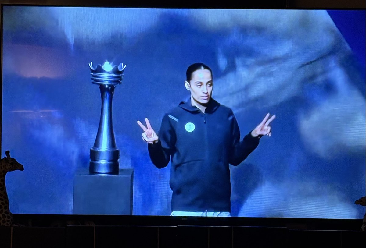 India Franklin tweet media