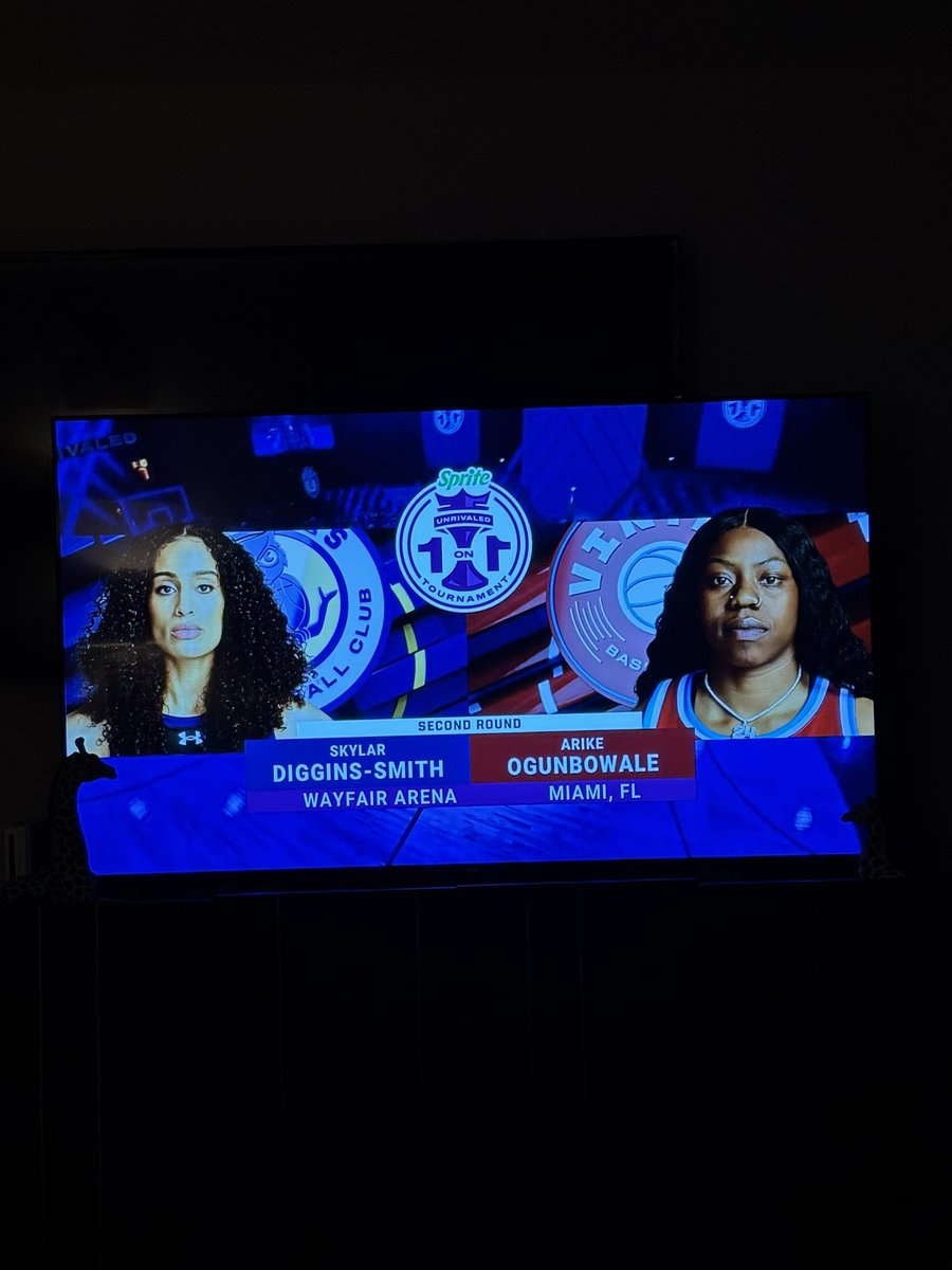 India Franklin tweet media