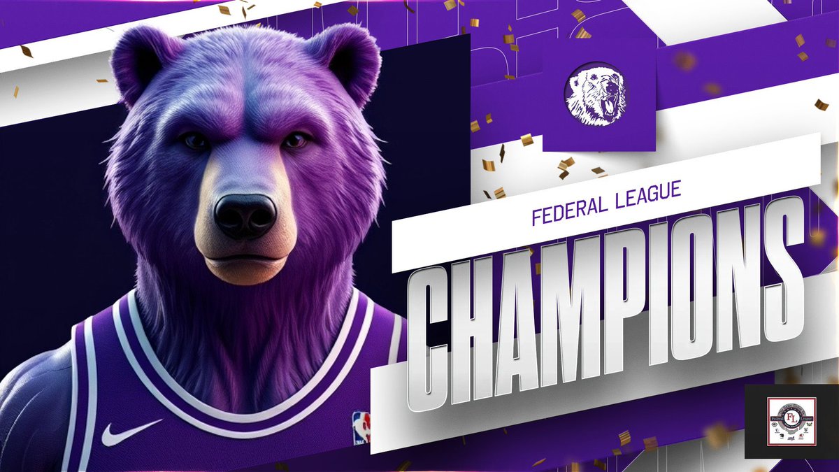 FLC 🏆 #GoBears 🐻‍❄️🏀