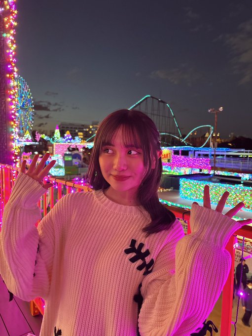 櫻井佑音のTwitter画像2