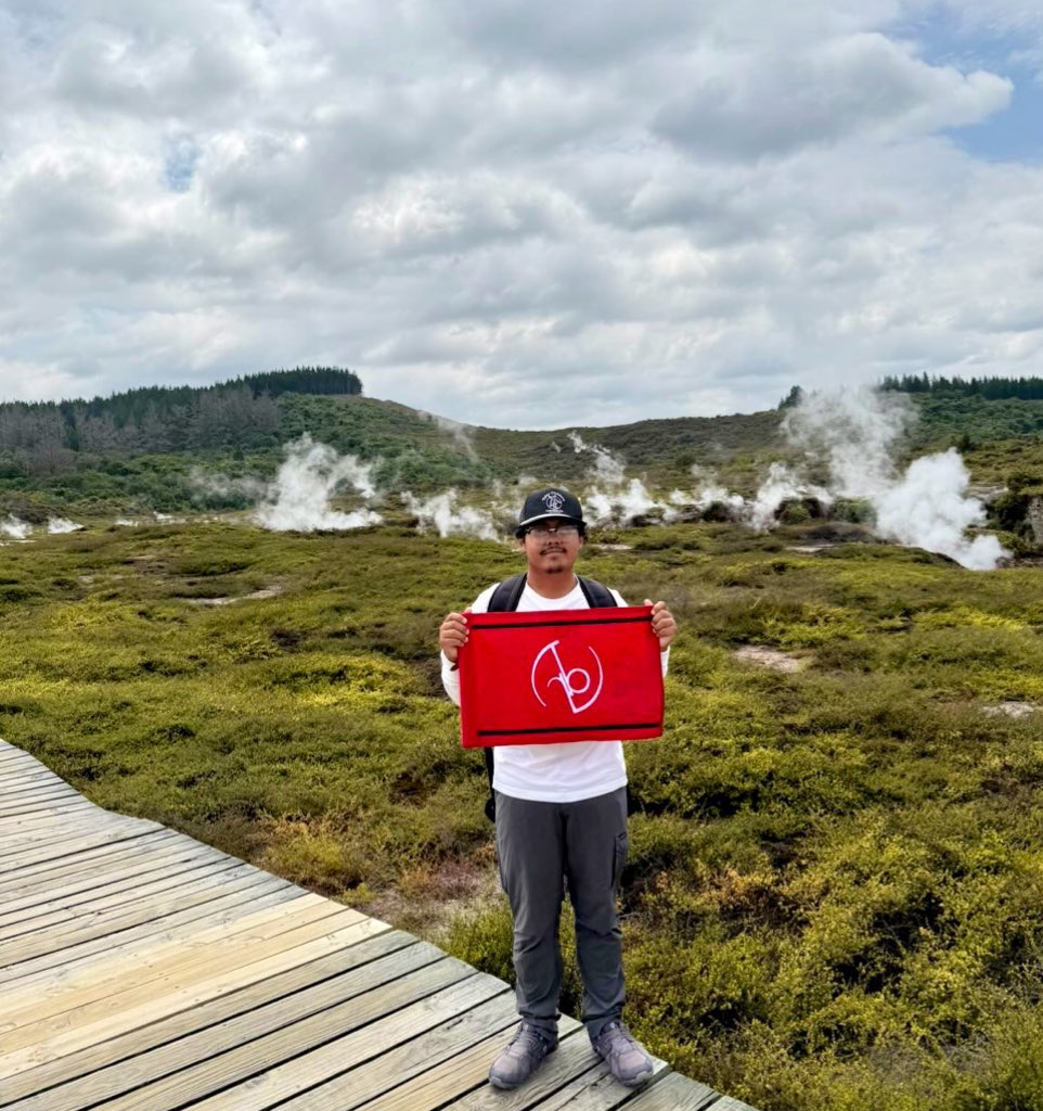 Bill Weller (@billwellergcs) on Twitter photo We made it to New Zealand!
Former intern Liam Marcos at Te Arai Links this winter.
<a href="/BriggsRanchGC/">Briggs Ranch GC</a> <a href="/DormieCletus/">Dormie Cletus</a>
Any bad habits probably from <a href="/pjoy23/">Patrick Joy</a> and not me. We made it to New Zealand!
Former intern Liam Marcos at Te Arai Links this winter.
<a href="/BriggsRanchGC/">Briggs Ranch GC</a> <a href="/DormieCletus/">Dormie Cletus</a>
Any bad habits probably from <a href="/pjoy23/">Patrick Joy</a> and not me.