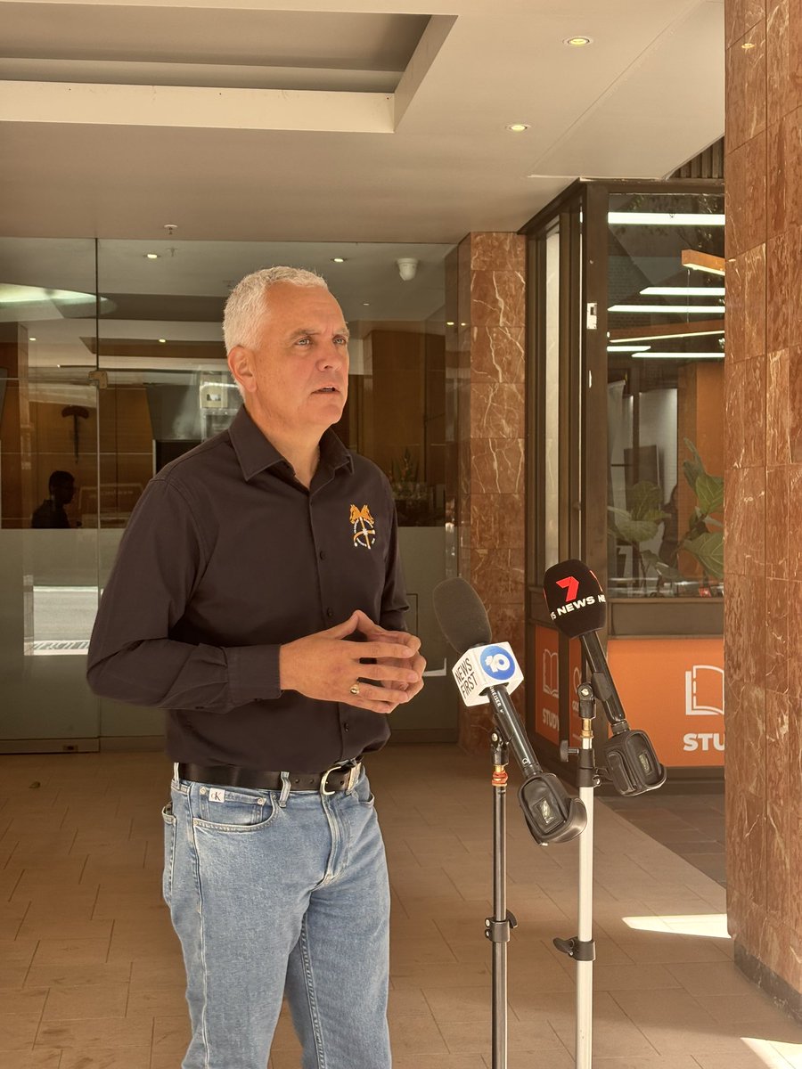 “What a relief today for workers, for businesses and regional Australian. The Federal Government will step in to ensure Rex survives long-term. This is a turning point in aviation in Australia.”