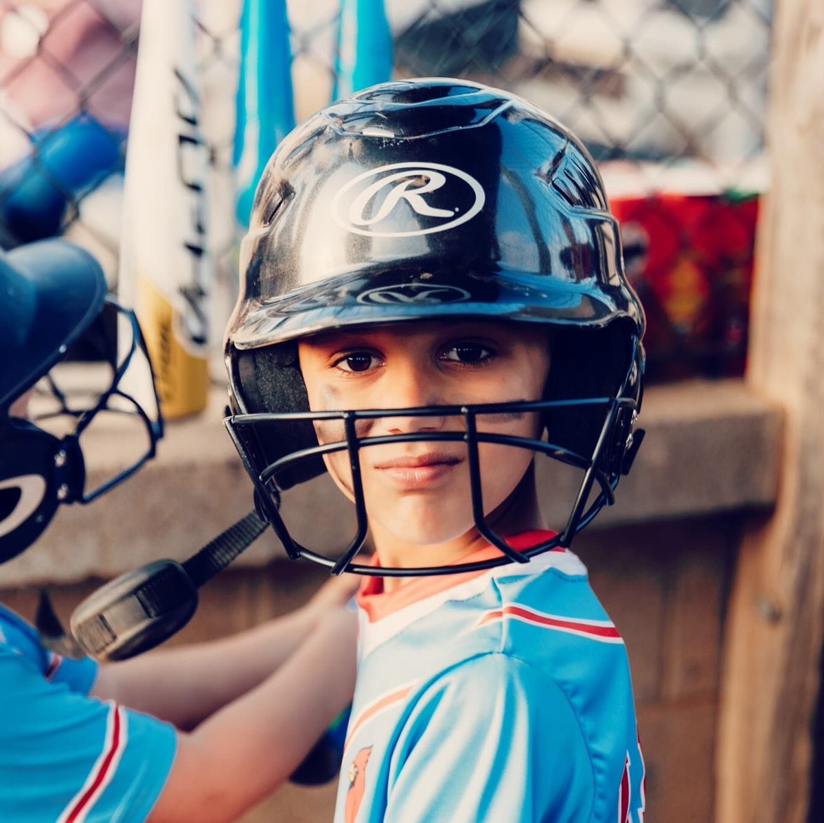 It’s about that time! 💪🏽 
We’re the Nashville Sounds this year! 🎵