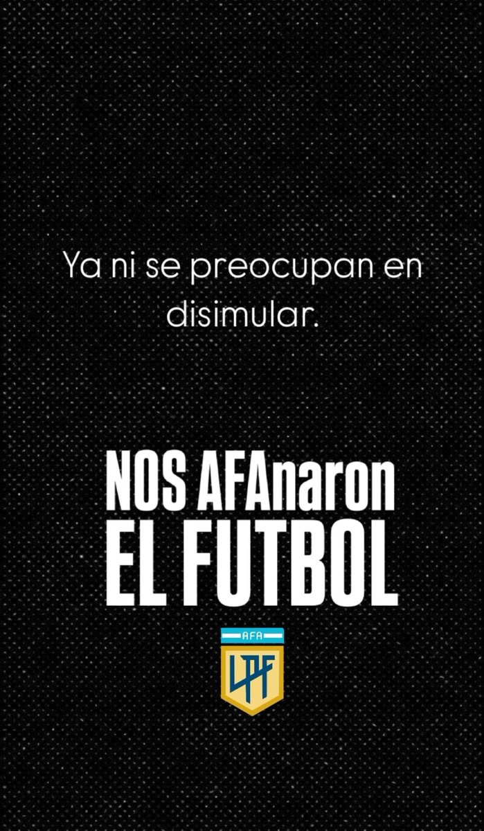 Esto no da para más