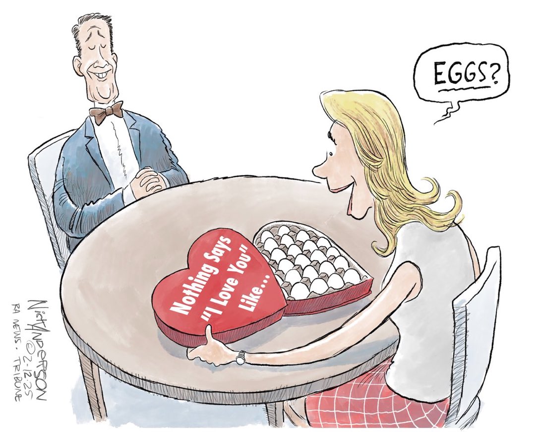 chunterkap's tweet image. #Eggflation
#Trumpflation
#TrumpDidThat