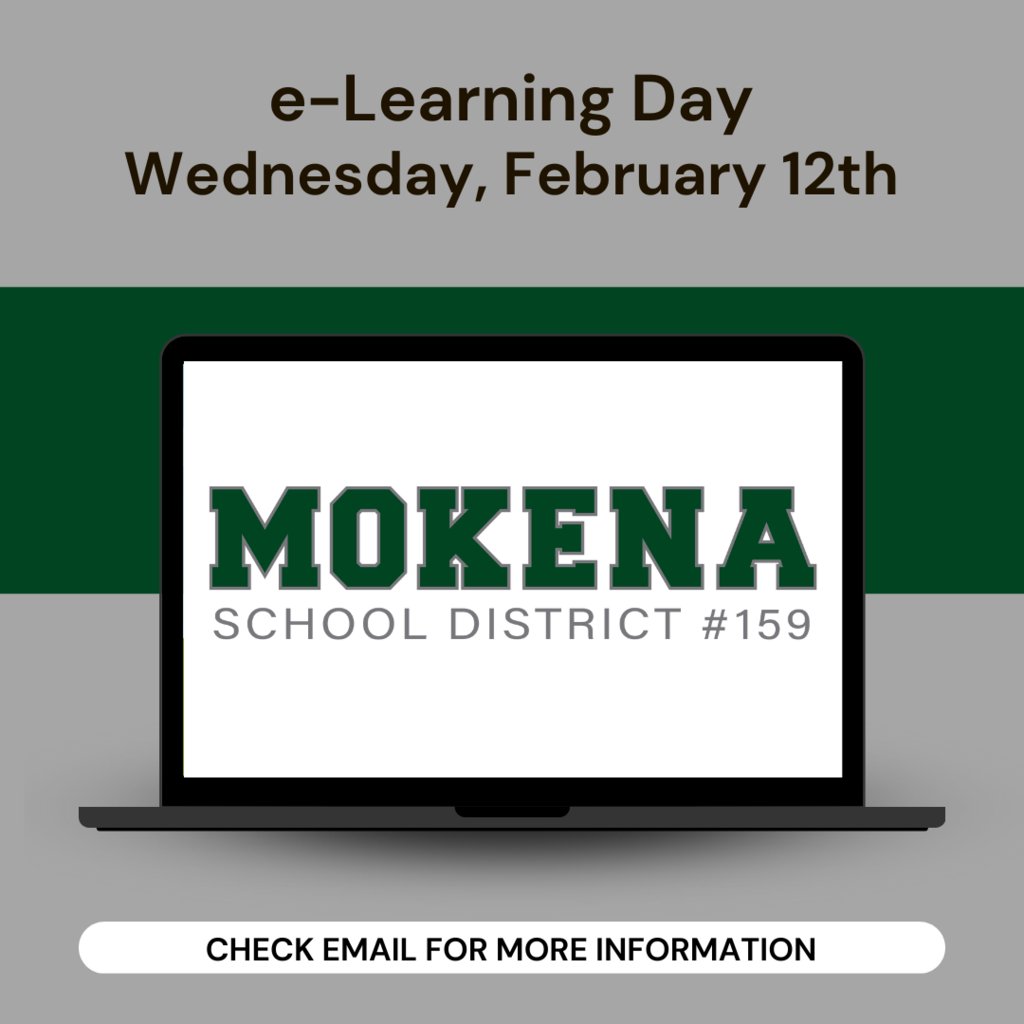 Mokena Jr. High tweet media