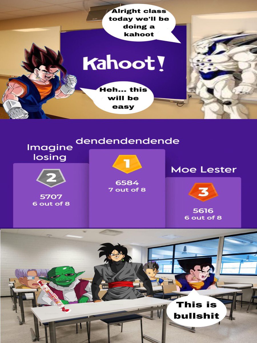 Extra (@extralongdokkan) on Twitter photo 