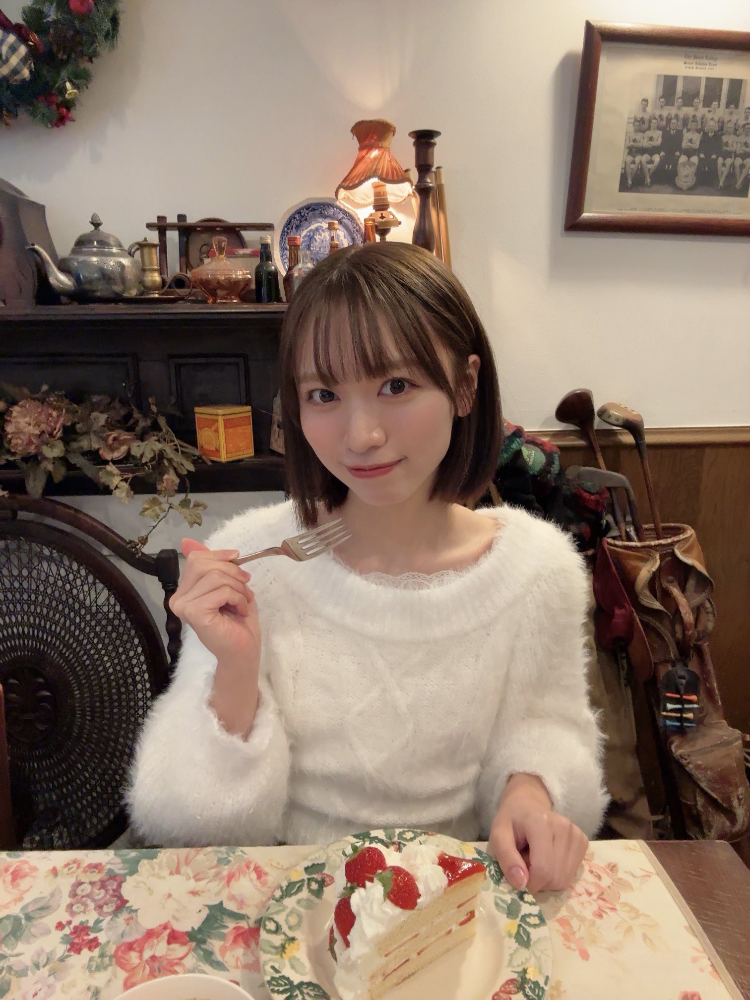 池 帆乃香 on X: 