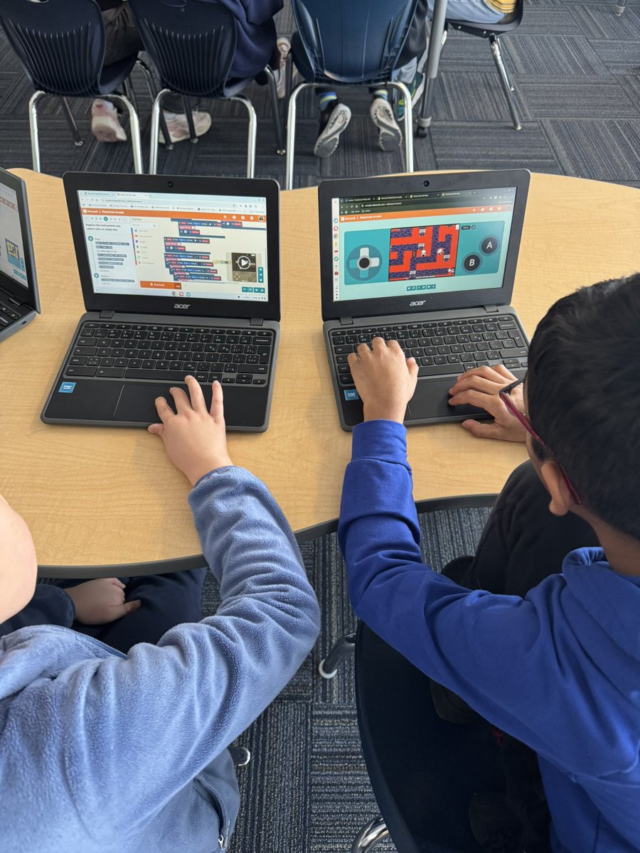 Adam Lowe - Peel EdTech Resource Teacher tweet media