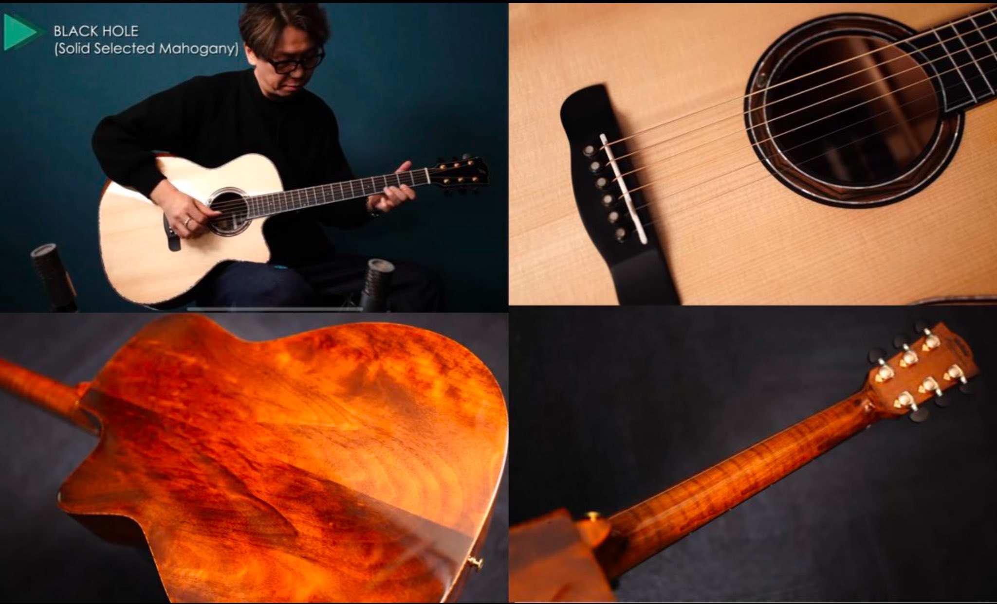 Guitar Factory | Futraよりアナログマルチエフェクター