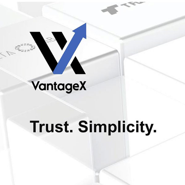Discover trust and simplicity at VantageX. Our institutional-grade platform merges conventional finance with crypto convenience—empowering you to invest with confidence. #Trust #Simplicity