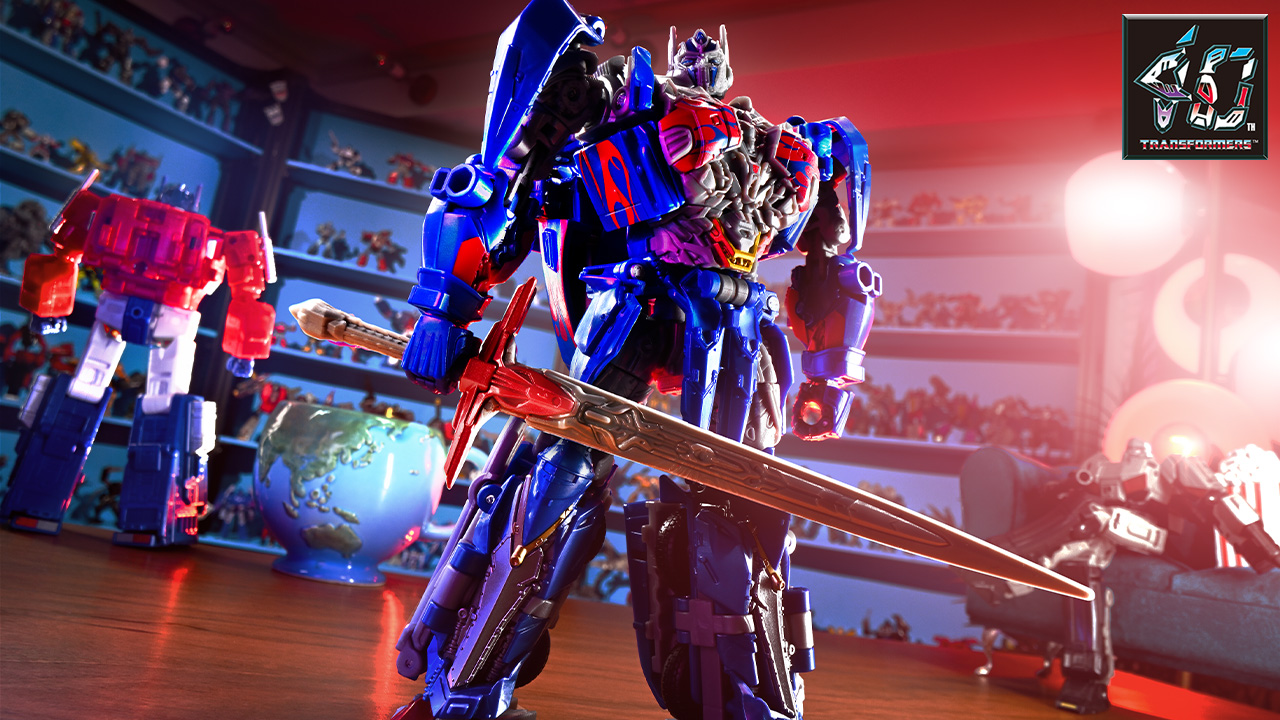 【新品未開封】10周年記念　トランスフォーマー 公式】トランスフォーマー情報局 on X