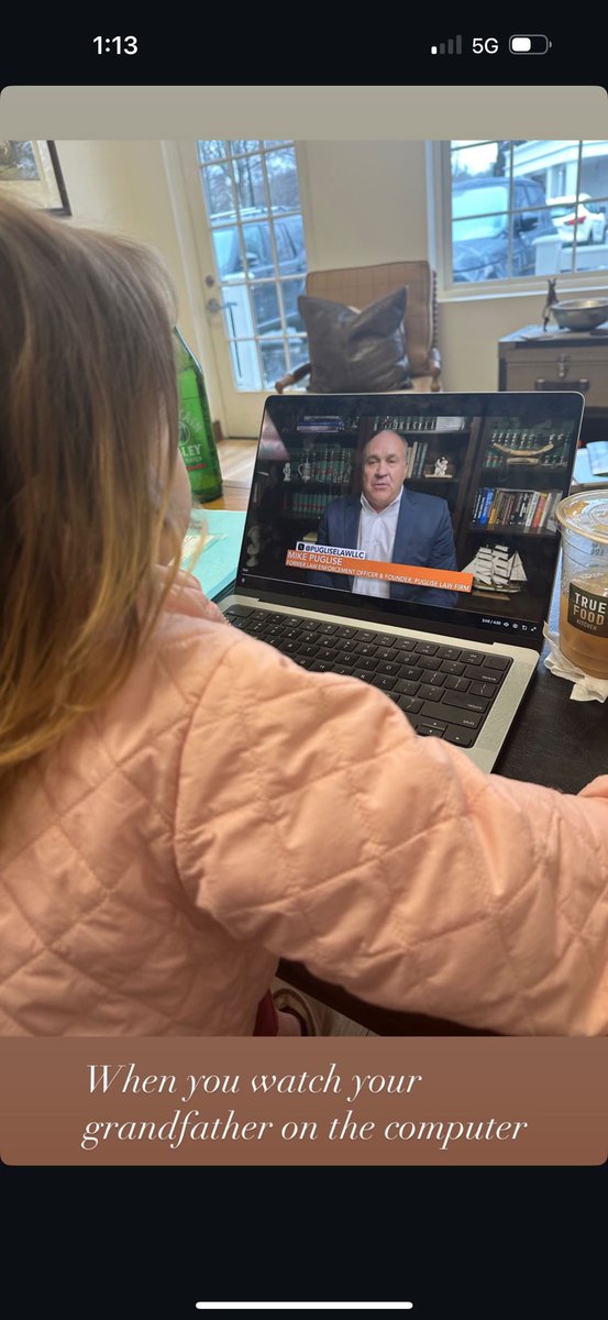 PUGLISE LAW LLC tweet media