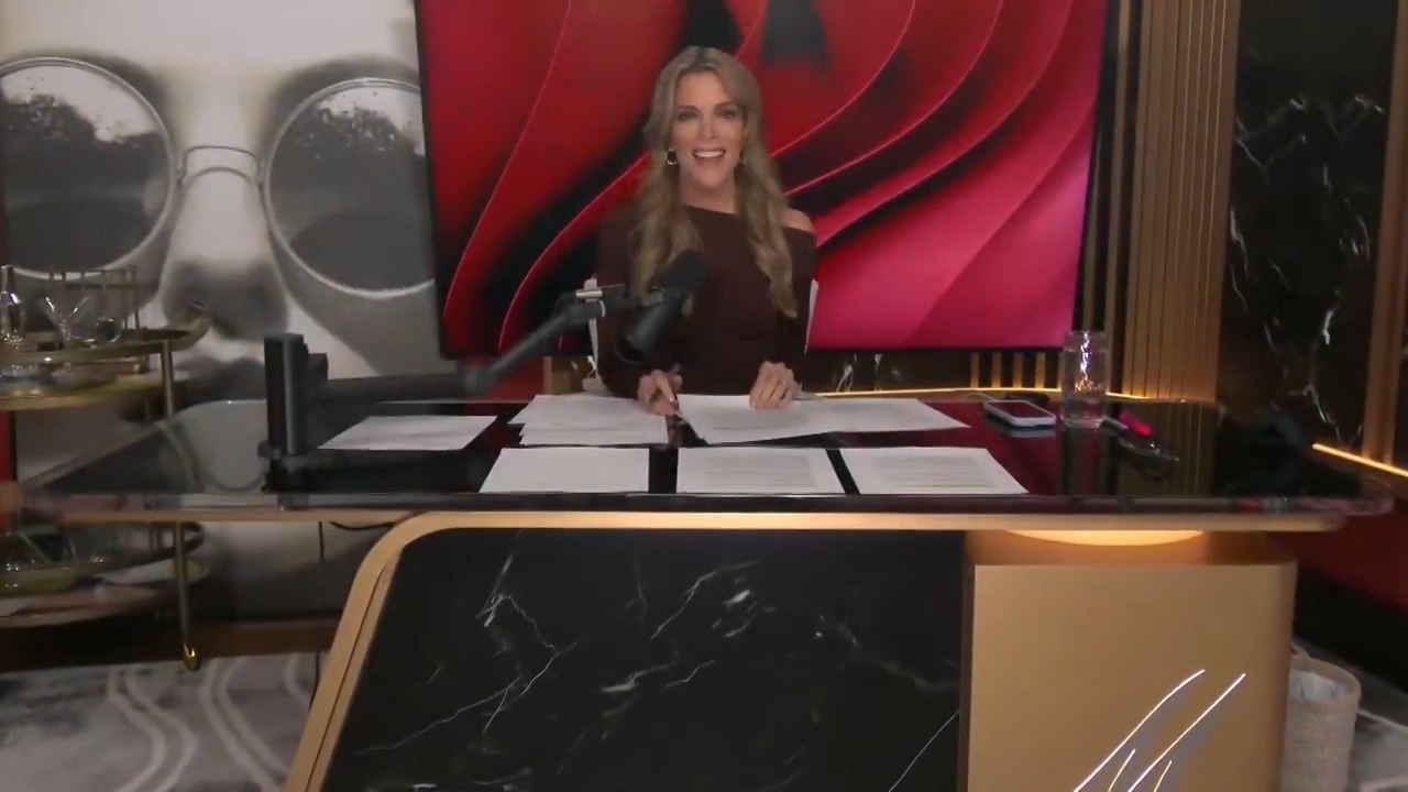 Megyn Kelly on X: "Left Pushes "Constitutional Crisis" Narrative, and Trump Brings Back Plastic Straws, with @charlescwcooke, @RichLowry, and @carolmswain WATCH: https://t.co/uE0IVnWdHj" / X