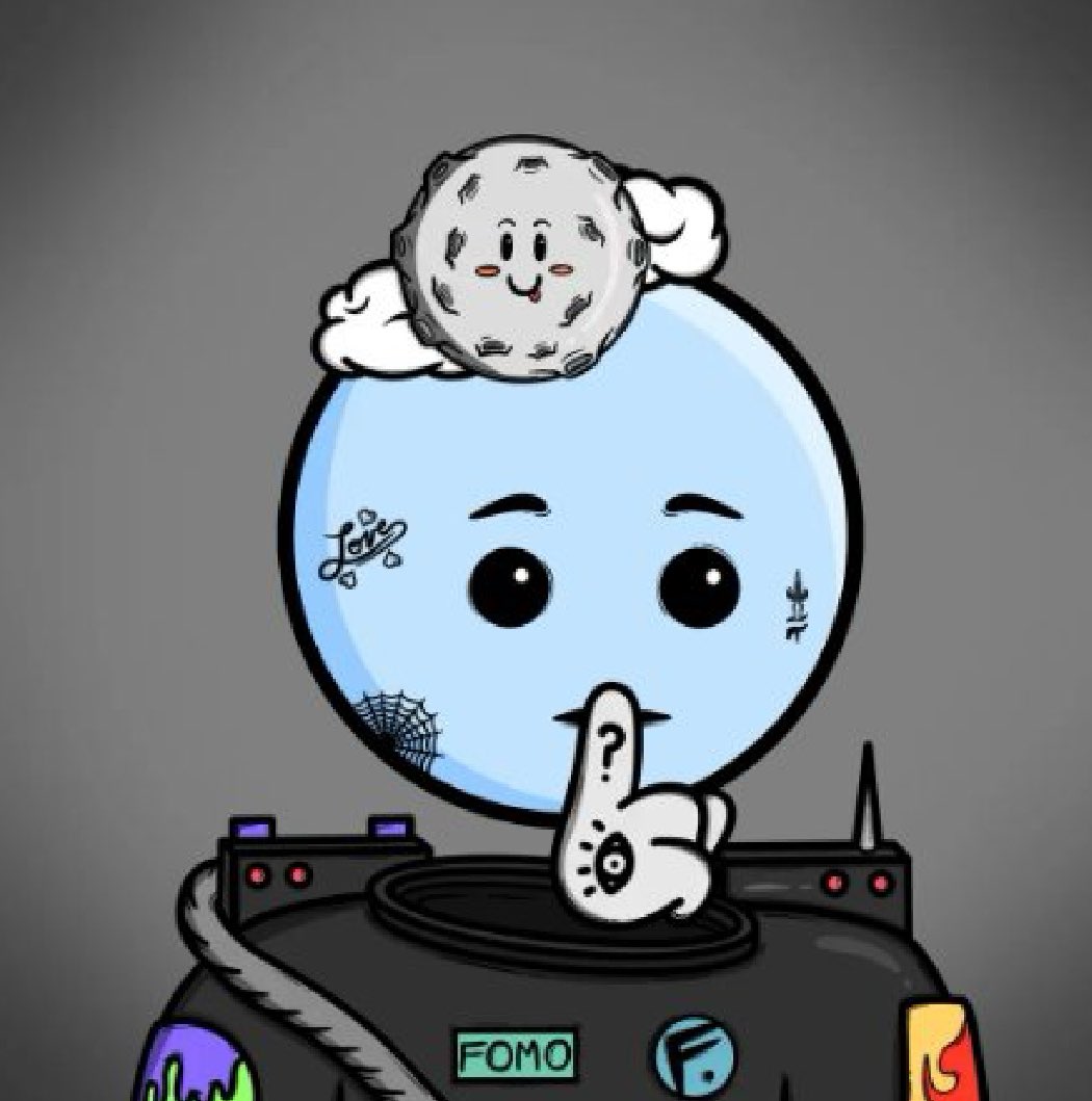 Ordinals are dead and going to 0!  Since this is the case I should give away another <a href="/fomojis/">Fomojis 😶‍🌫️</a> since they will be worthless anyway!  Like and retweet to enter!  Will pick a winner tomorrow!