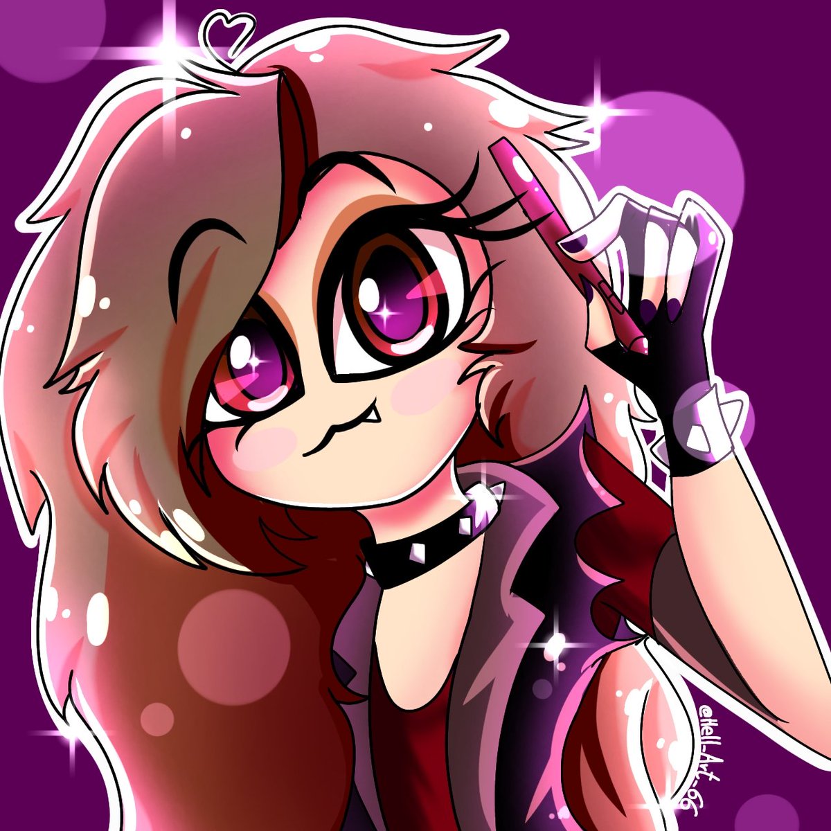 💕 Caro 💕 tweet media