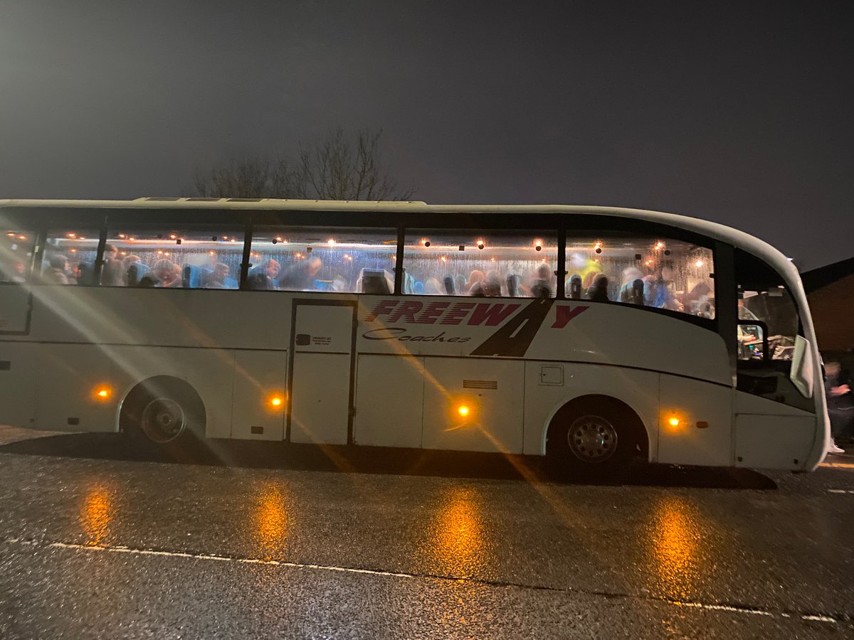 Selston Geography tweet media