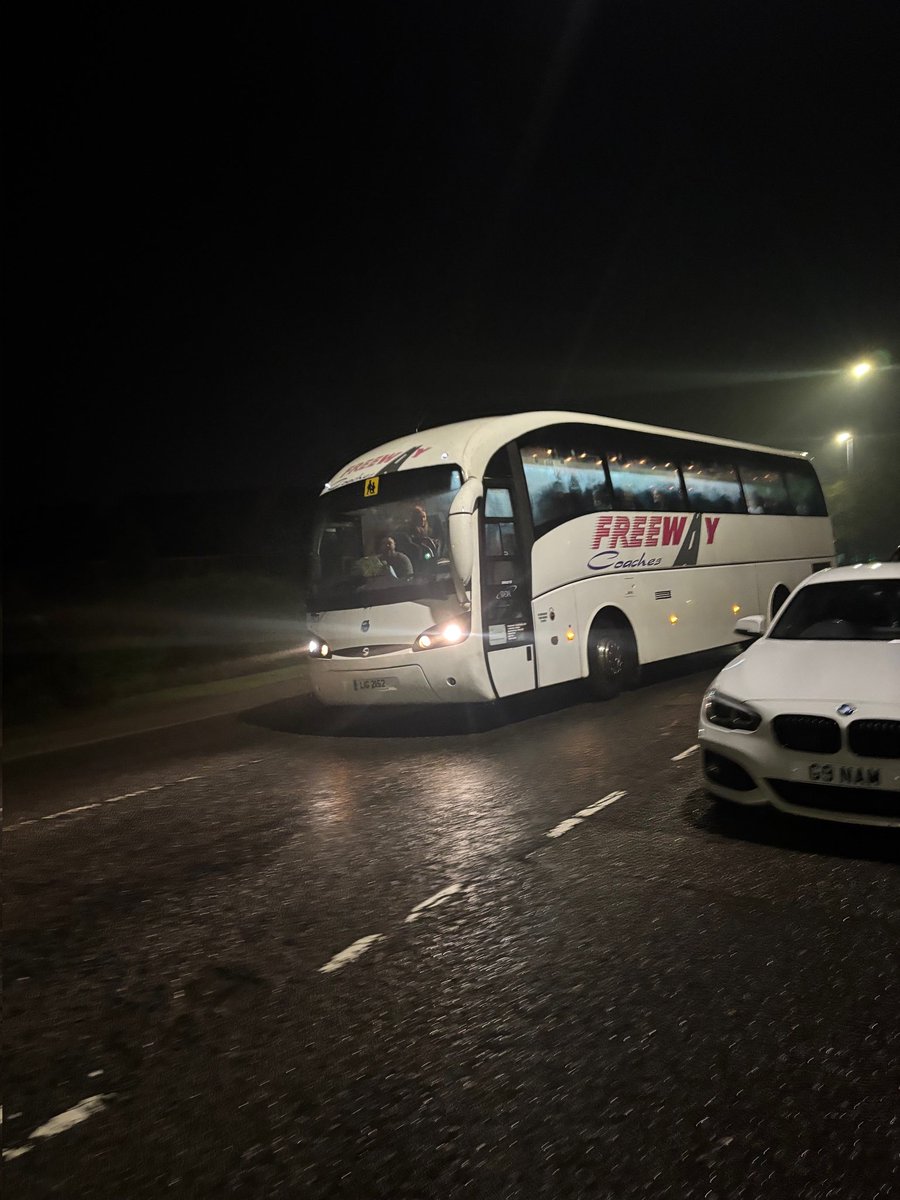 Selston Geography tweet media