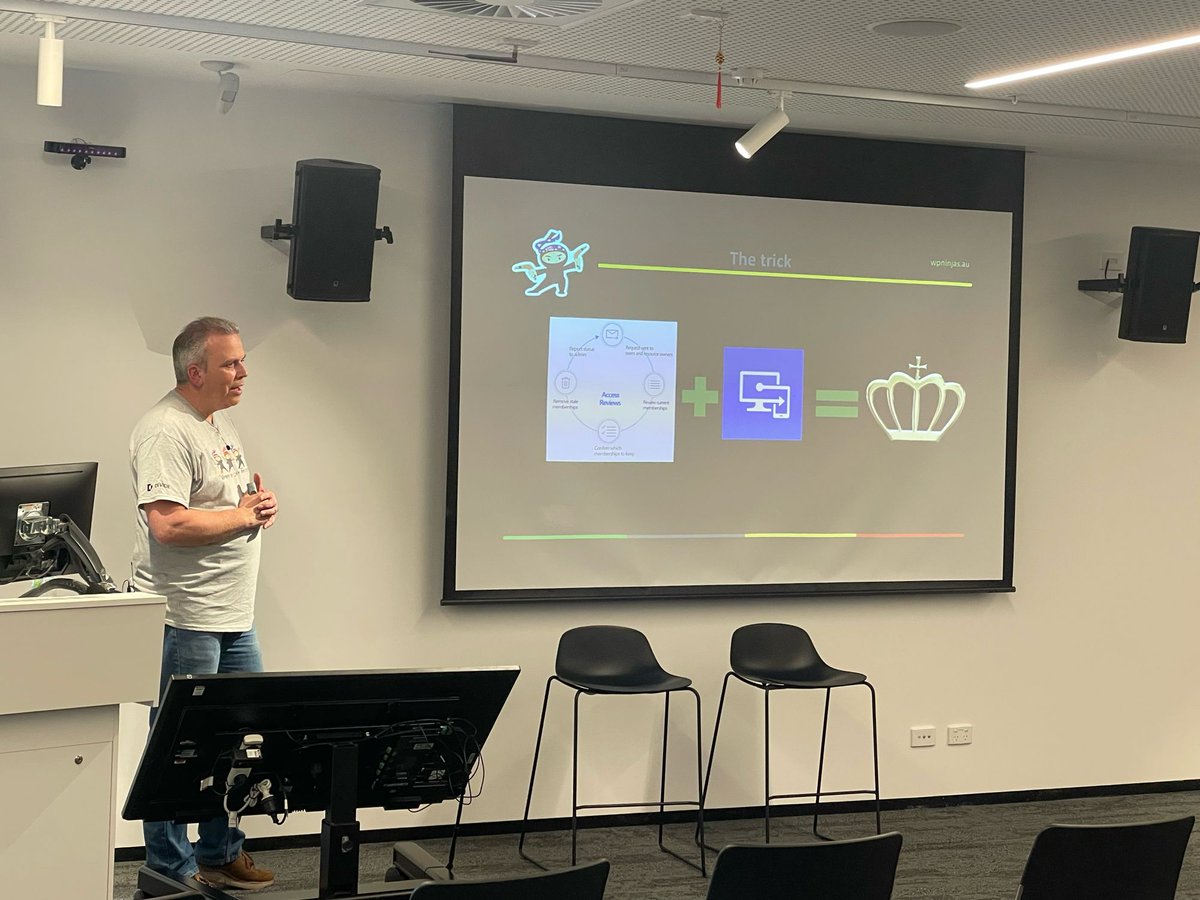 Great day full of insights with Peter, Kenny and Steven so far. Soon we will have Mirko and Daniel  and then a whole 75 minutes of Ask Me Anything goodness. 

#wpninjaAU #wpninjasummit #wpninjas