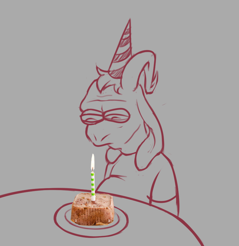 forgot to post this one my b day lol