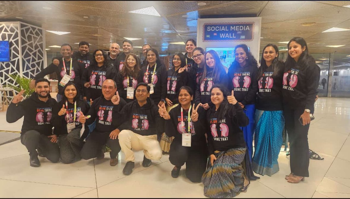 Dilushi Wijayaratne (@dilushiwijay) on Twitter photo Delighted to take on the mantle from <a href="/arvindcanchi/">Arvind Canchi (Conjeevaram)🇮🇳</a> @sibgokcay <a href="/acssjr/">Augusto Cesar S Santos Jr</a> as Dep. Chair of <a href="/ISNeducation/">ISN Education</a> with superwomen <a href="/myadla/">manjusha yadla</a> and <a href="/FerArceAmare/">Fernanda Arce-Amaré</a> at the fore!
🙏 to <a href="/NSMCInternship/">Nephrology Education Collective Internship</a> stalwarts <a href="/kidney_boy/">Joel M. Topf, MD FACP</a> <a href="/Nephro_Sparks/">Matthew Sparks, MD</a> <a href="/hswapnil/">Swapnil Hiremath @hswapnil.medsky.social</a> <a href="/docanjuyadav/">Anju Yadav MD FAST FASN FNKF</a> for bringing this world together 🌍 Delighted to take on the mantle from <a href="/arvindcanchi/">Arvind Canchi (Conjeevaram)🇮🇳</a> @sibgokcay <a href="/acssjr/">Augusto Cesar S Santos Jr</a> as Dep. Chair of <a href="/ISNeducation/">ISN Education</a> with superwomen <a href="/myadla/">manjusha yadla</a> and <a href="/FerArceAmare/">Fernanda Arce-Amaré</a> at the fore!
🙏 to <a href="/NSMCInternship/">Nephrology Education Collective Internship</a> stalwarts <a href="/kidney_boy/">Joel M. Topf, MD FACP</a> <a href="/Nephro_Sparks/">Matthew Sparks, MD</a> <a href="/hswapnil/">Swapnil Hiremath @hswapnil.medsky.social</a> <a href="/docanjuyadav/">Anju Yadav MD FAST FASN FNKF</a> for bringing this world together 🌍