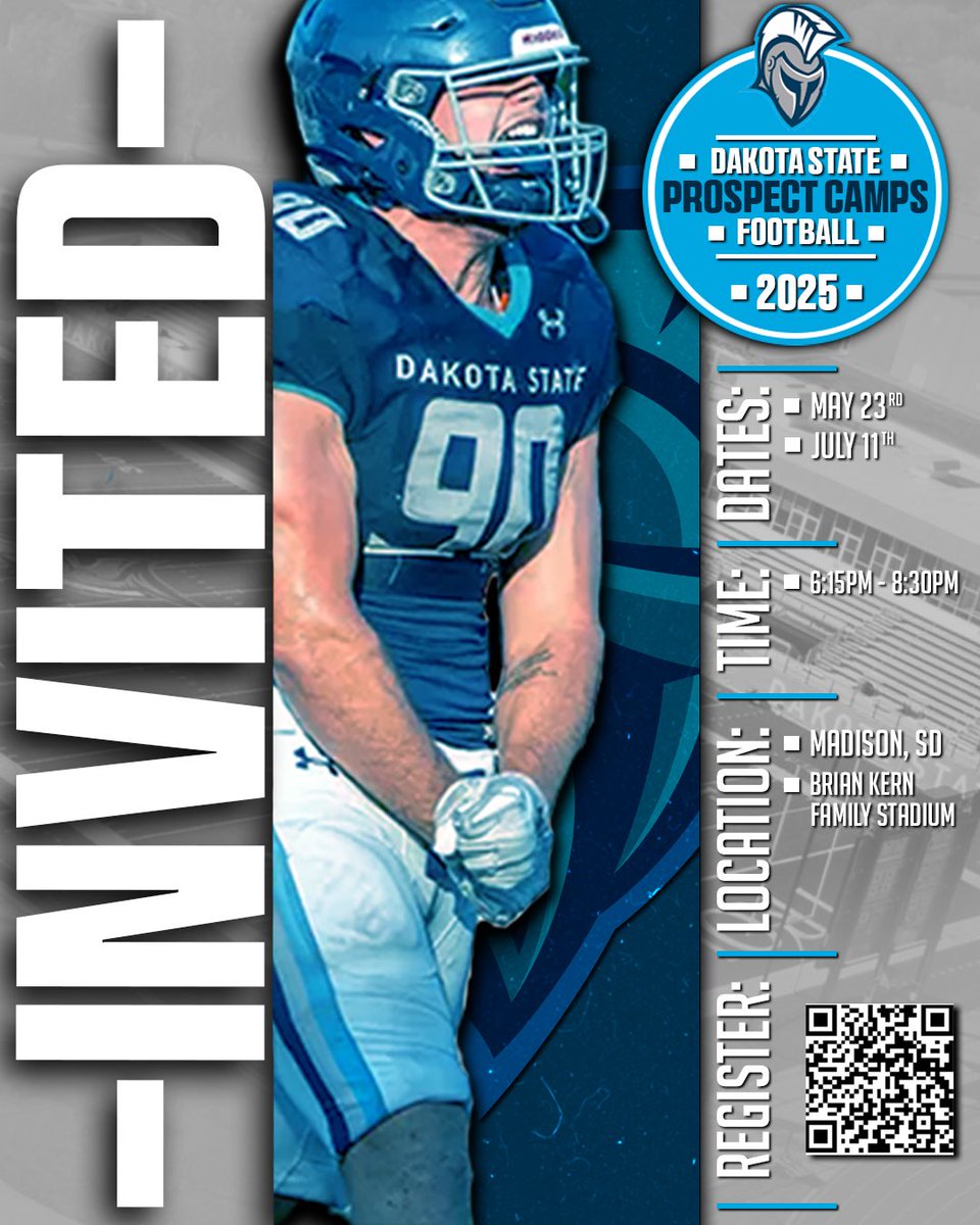 Thank you <a href="/CoachKibbie/">Coach Kibbie</a> for the camp invite