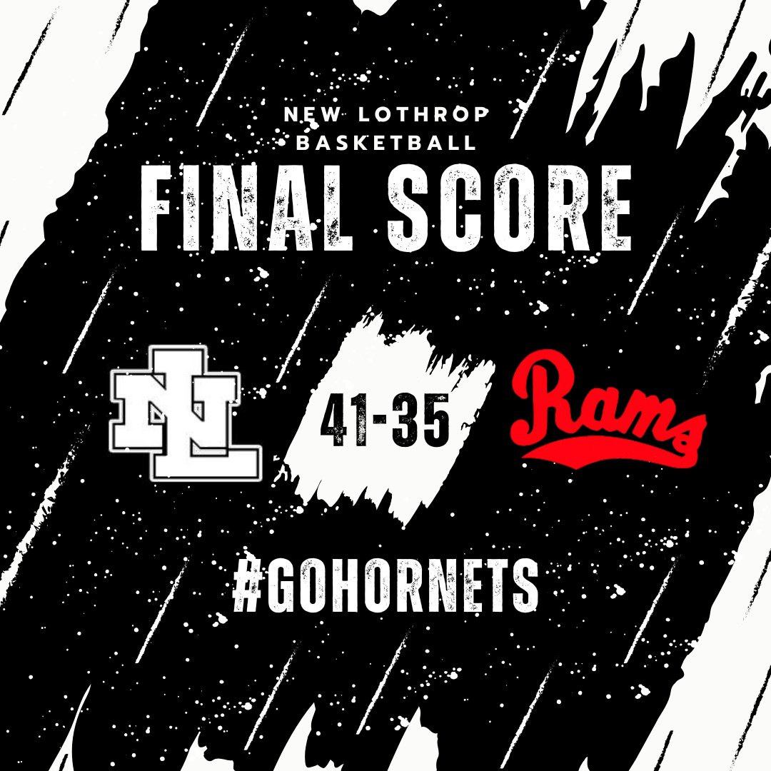 Hornets Win!