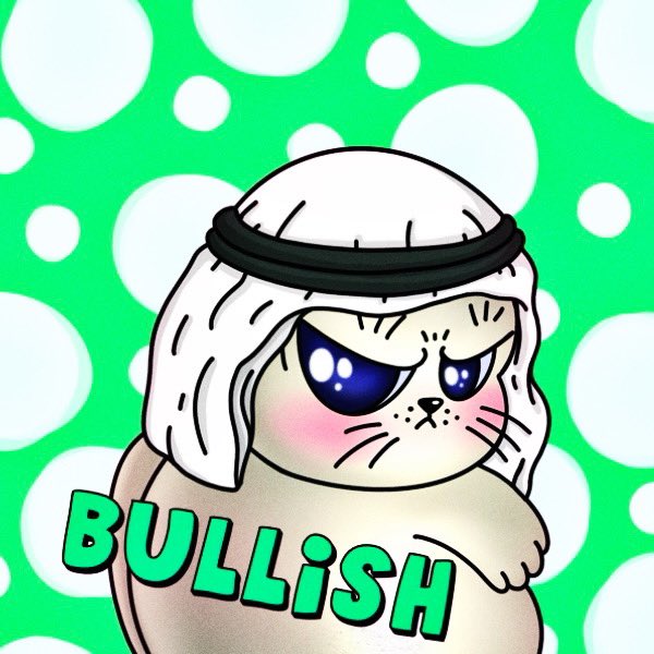 Only in Dubai: Angy cats clawing at screens to claim their crypto royalties 😼✊✳️