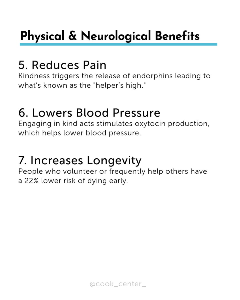 Cook Center for Human Connection tweet media