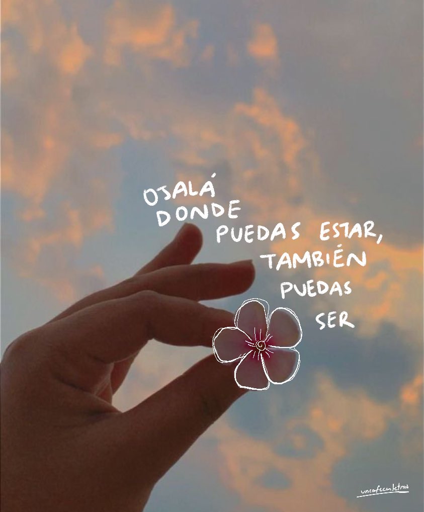 uncafeconletras's tweet image. 