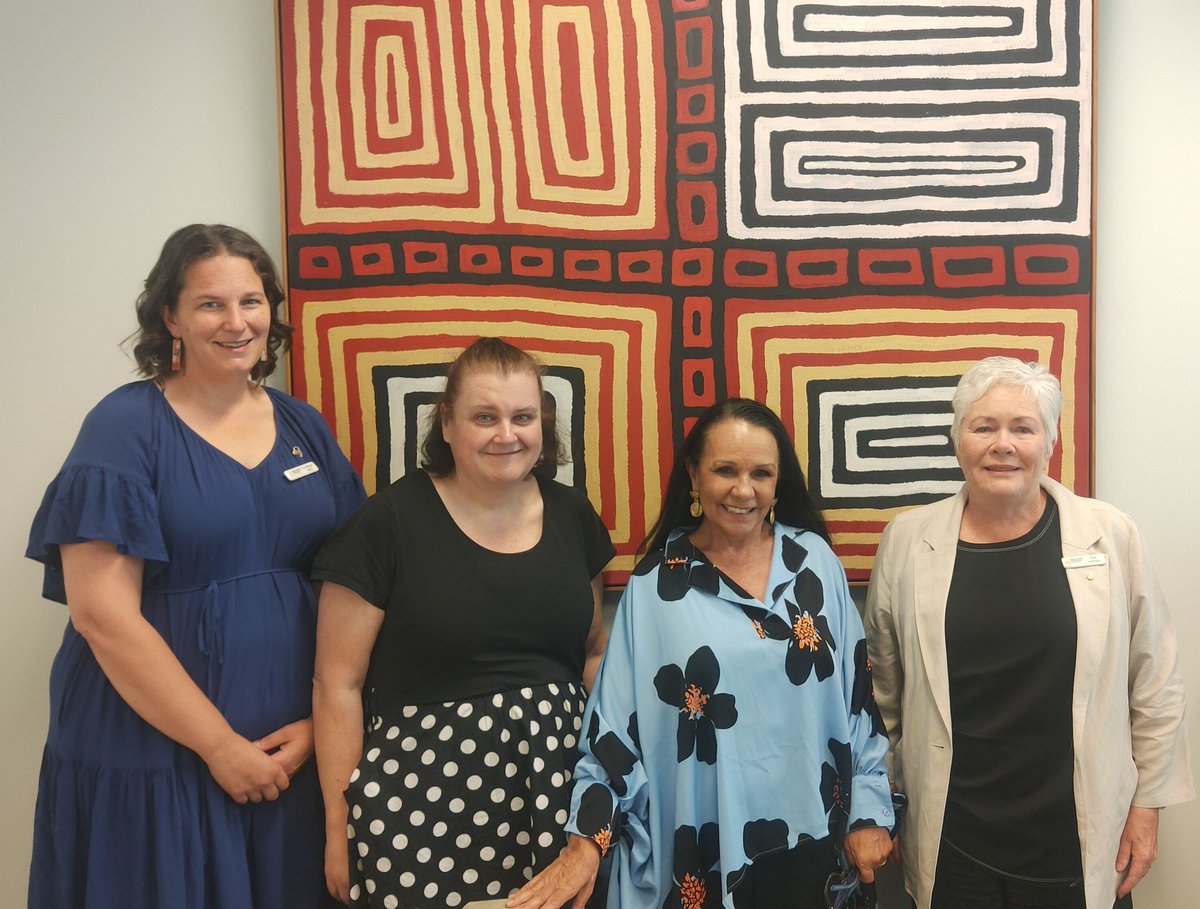 RDAA (@ruraldoctorsaus) on Twitter photo Meetings at Parliament House today! <a href="/BelotMegan/">Megan Belot</a> leading the briefing with ALP MP Linda Burney who has a particular interest in remote and Aboriginal health. #auspol #destinationrural #ruralhealth Meetings at Parliament House today! <a href="/BelotMegan/">Megan Belot</a> leading the briefing with ALP MP Linda Burney who has a particular interest in remote and Aboriginal health. #auspol #destinationrural #ruralhealth
