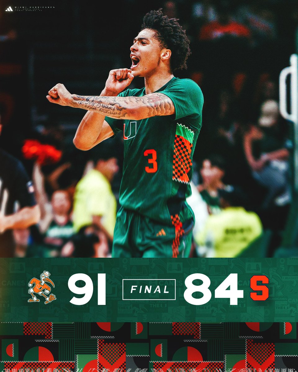 CanesHoops's tweet photo. Miami orange >>> https://t.co/RHwR4mosdj