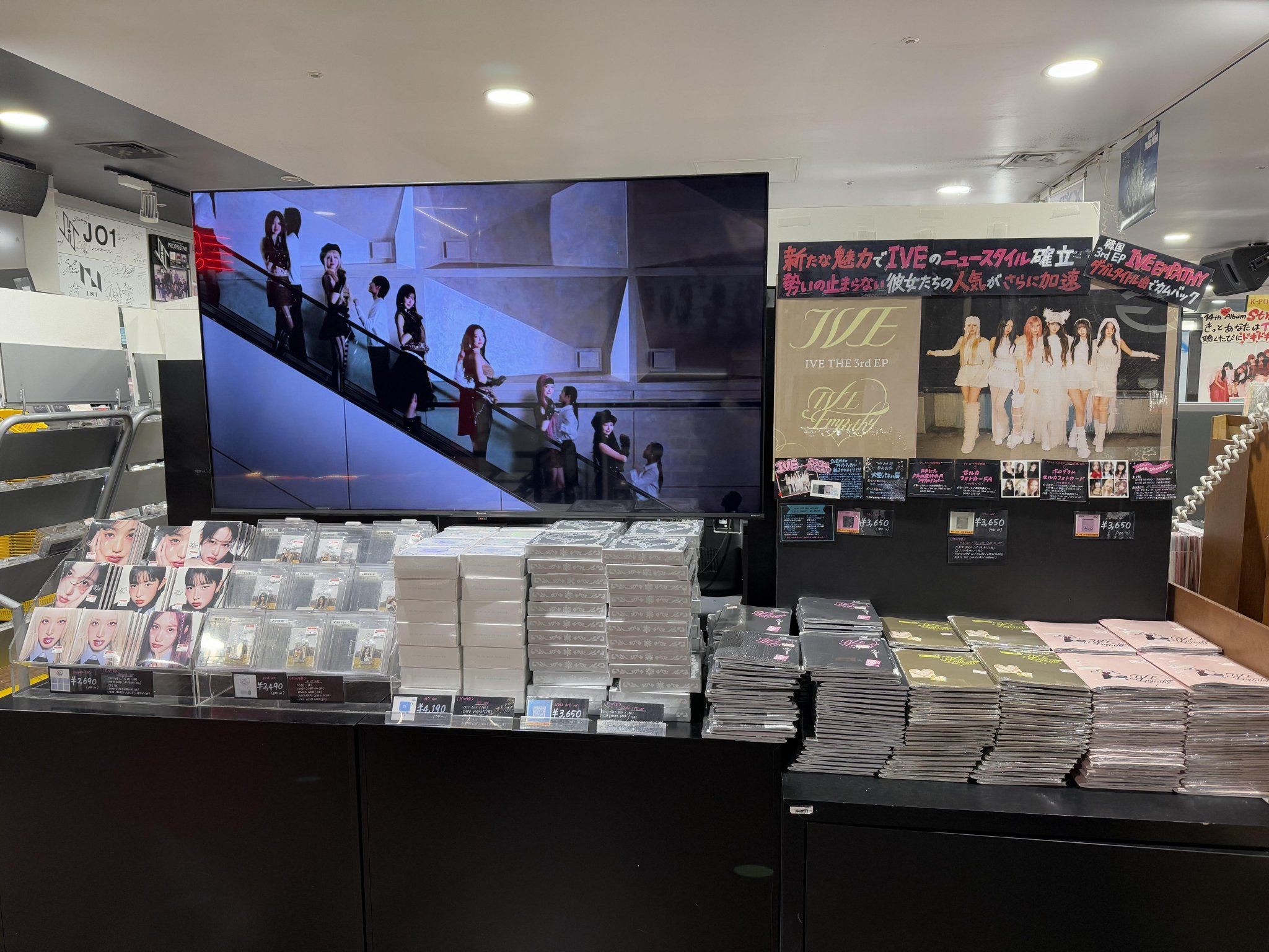 タワーレコード渋谷店 on X: 