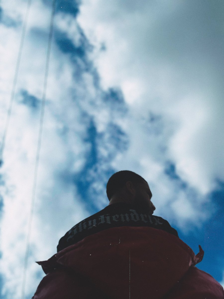 $KY HENDRIX tweet media