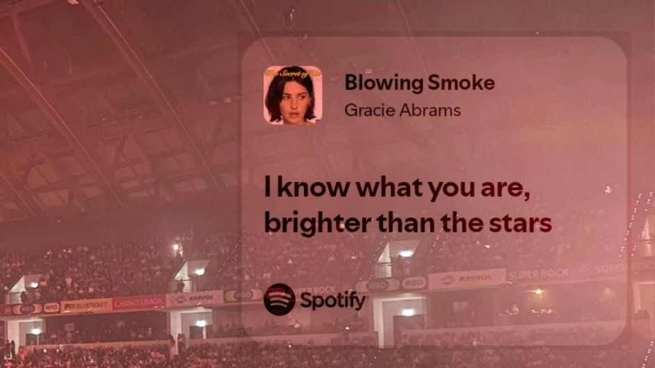 liviabrams's tweet photo. i know what gracie is! she's brighter than the stars ⭐ https://t.co/hdZwG7kDLO