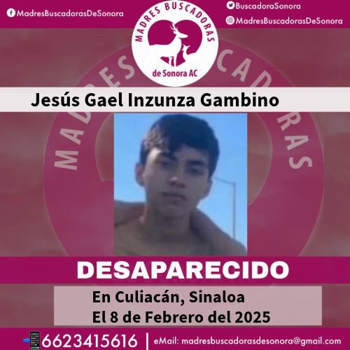 CeciPatriciaF's tweet photo. Jesús tiene solo 14 años, le falta celebrar muchos cumpleaños, enamorarse, graduarse, tener una familia, festejar sus logros, vivir…

Hoy está desaparecido. Si alguien lo tiene les suplico piedad, les ruego que no le roben esa sonrisa a un niño que no tiene la culpa de haber nacido en este México.

@rochamoya_ por favor ayúdelo!