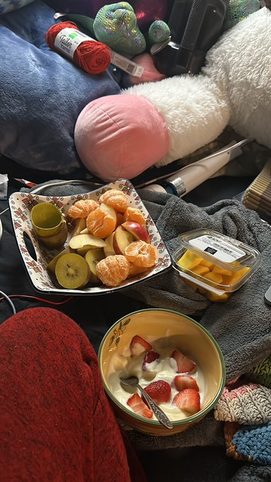 Watch ❤️𝔙𝔢𝔫𝔲𝔰𝔎𝔦𝔱𝔱𝔶𝔛𝔒🖤's leaked NSFW photo on TwXstars