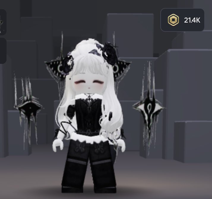 StitchedUpSwan's tweet photo. {~~ 1K robux giveaway ~~}

Ends in 3 days! 2 winners, 500 each

rules

Follow with notifs 🔔 
like
rt
comment done

((EXTRAS)):

STAY ACTIVE!! actives get 3+ entries!
follow @beanserss ,@Sinnerhere6666 @J4yl0v3sy0u 
rt with 10 tags
tag 3 friends https://t.co/4B3hDSiHqV