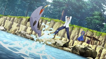 アラフォー男の異世界通販 第6話