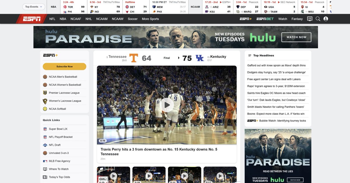 dandybranding's tweet photo. @KySportsRadio Just Kentucky Boys doing Kentucky Stuff https://t.co/3CacT9uzam