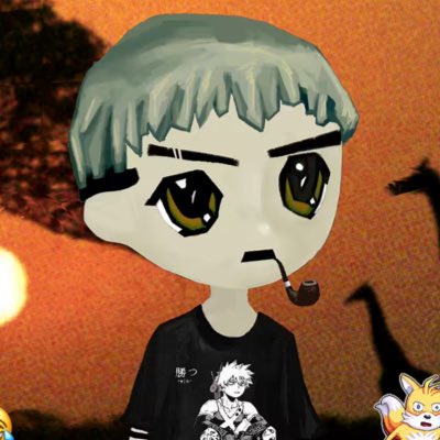 ThisMfGuy65's tweet image. #NewProfilePic